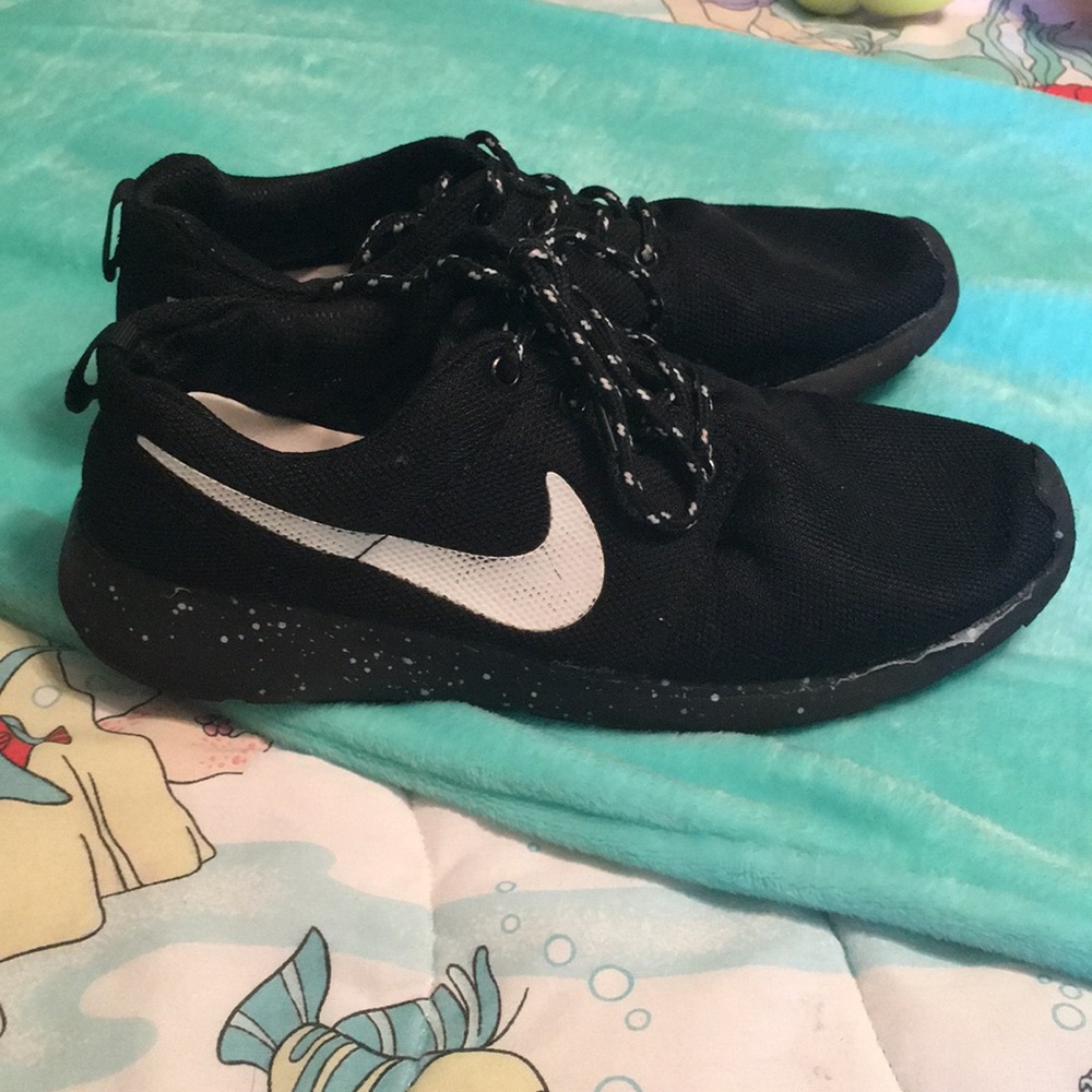 Nike Galaxy shoes